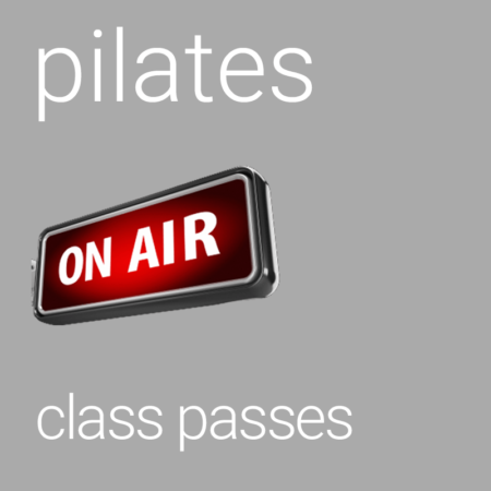 Class Passes