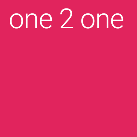 One-2-One Pilates