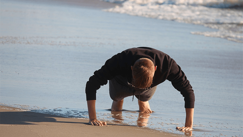 Vacation Workouts