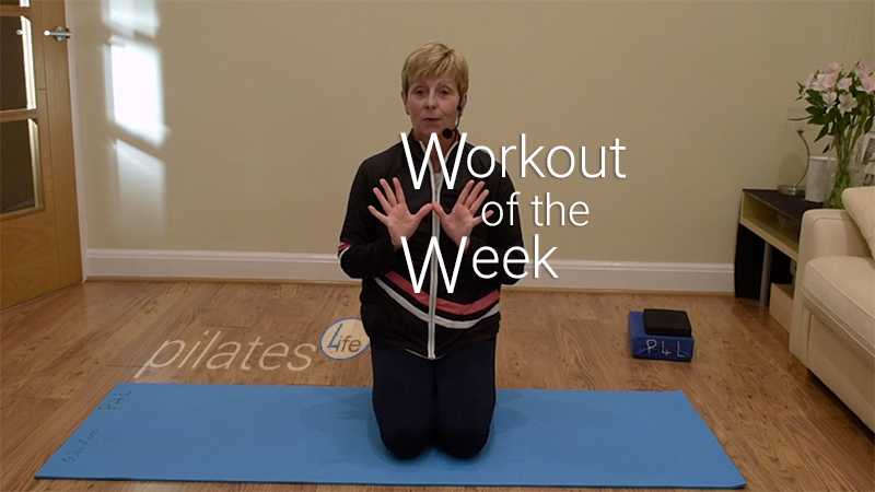 WoW™ - Workout of the Week