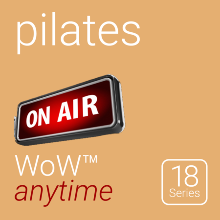 WoW™ Workouts - Series 18